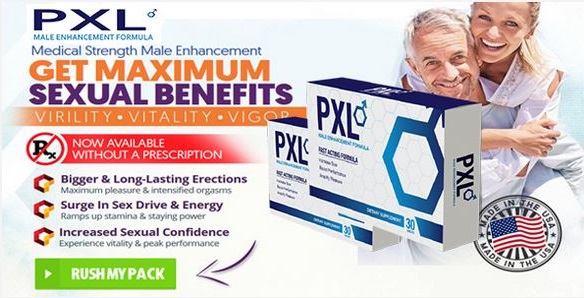 PXL Male Enhancement | PXL Male Enhancement